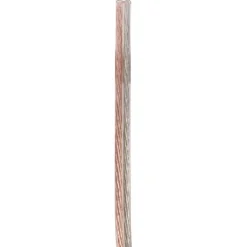 Audio & Video Accessoires > Q-link luidsprekersnoer 2 x 1,5 mm² 10 meter transparant