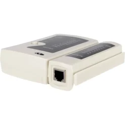 Meetapparatuur > Q-link netwerk tester
