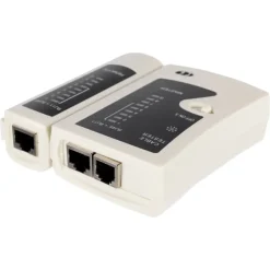 Meetapparatuur > Q-link netwerk tester