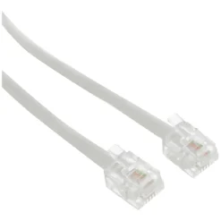 Computeraccessoires > Q-link RJ11 5 meter KPN keur