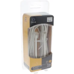 Computeraccessoires > Q-link RJ11 5 meter KPN keur