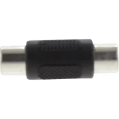 Audio & Video Accessoires > Q-link tulp verbinder RCA-RCA female