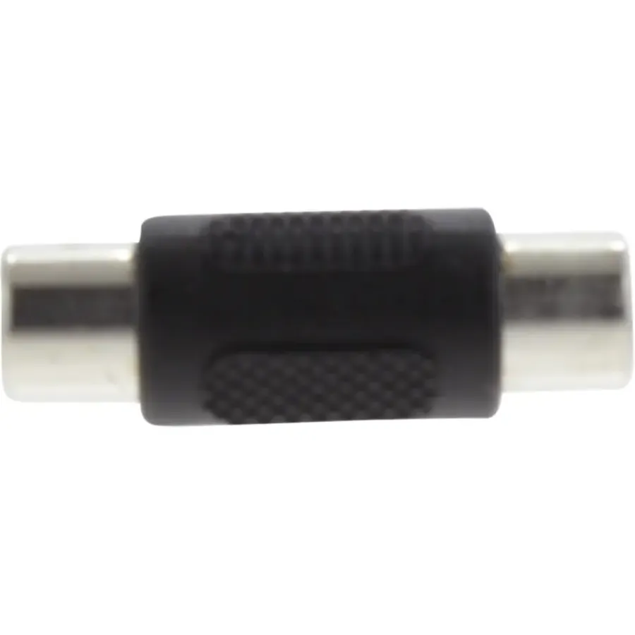 Audio & Video Accessoires > Q-link tulp verbinder RCA-RCA female