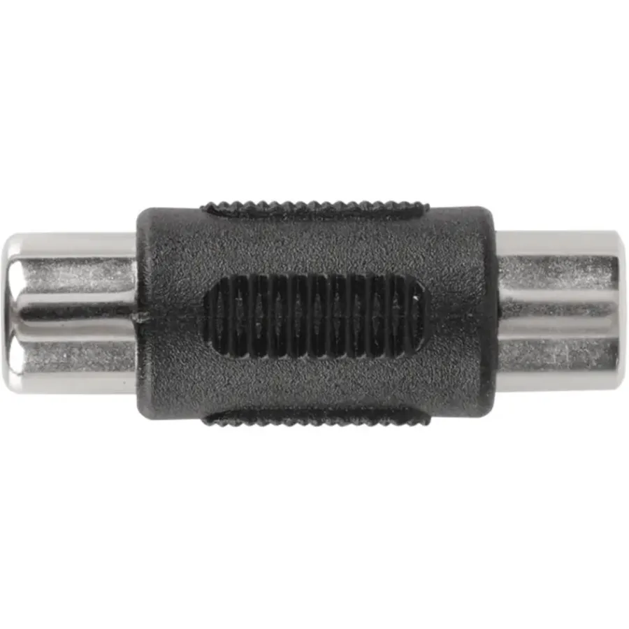 Audio & Video Accessoires > Q-link tulp verbinder RCA-RCA female