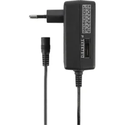 Audio & Video Accessoires > Q-link universele AC/DC adapter met 6 pluggen