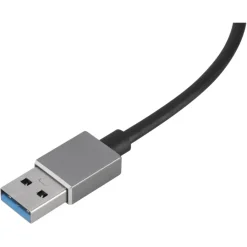 Computeraccessoires > Q-link USB-A hub 4 USB 3.0 poorten