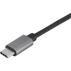 Computeraccessoires > Q-link USB-C hub 4 USB 3.0 poorten