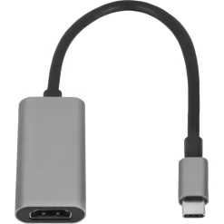 Computeraccessoires > Q-link USB-C naar HDMI adapter