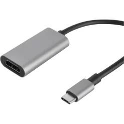 Computeraccessoires > Q-link USB-C naar HDMI adapter