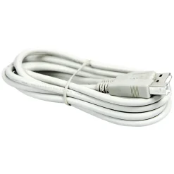 Computeraccessoires > Q-link USB kabel 2.0 printer/scanner 2 meter grijs