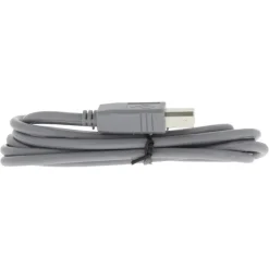 Computeraccessoires > Q-link USB kabel 2.0 printer/scanner 2 meter grijs