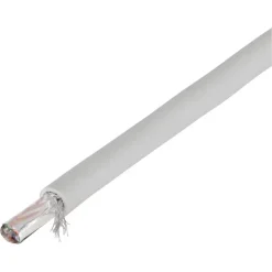 Telefoonaccessoires > Q-link UTP kabel CAT7 AWG26 10 meter wit