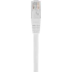 Computeraccessoires > Q-link UTP kabel CAT6 AWG26 2RJ45 5 meter wit
