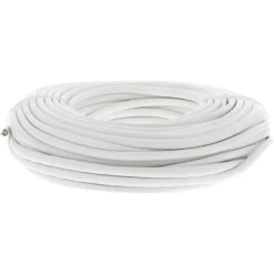 Computeraccessoires > Q-link UTP kabel CAT5E AWG26 20 meter wit
