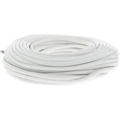 Computeraccessoires > Q-link UTP kabel CAT5E AWG26 20 meter wit