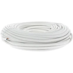 Computeraccessoires > Q-link UTP kabel CAT5E AWG26 20 meter wit