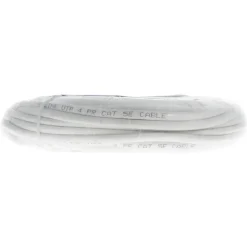 Computeraccessoires > Q-link UTP kabel CAT5E AWG26 20 meter wit