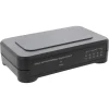 Computeraccessoires > Q-link UTP netwerkswitch 5 poorten gigabit ethernet zwart