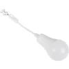 Fittingen > Q-link verhuisset LED-lamp 12 Watt 4000 K slagvast