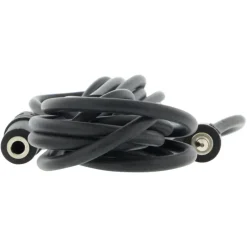 Audio & Video Accessoires > Q-link verlengkabel stereo 3.5 mm male/female 2.5 meter
