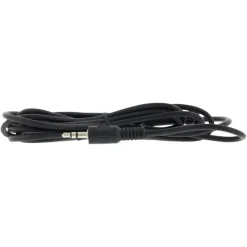 Audio & Video Accessoires > Q-link verlengkabel stereo 3.5 mm male/female 2.5 meter