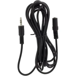 Audio & Video Accessoires > Q-link verlengkabel stereo 3.5 mm male/female 2.5 meter