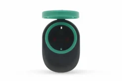 Stekkers|Smart Schakelmateriaal > Qnect Slimme stekker Wifi IP44