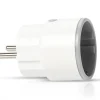 Stekkers > Qnect Slimme stekker Wifi met Energiemeter