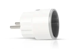 Stekkers > Qnect Slimme stekker Wifi met Energiemeter
