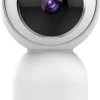 Elektronische Beveiliging > Qnect Wifi Binnencamera 1080P