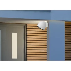 Elektronische Beveiliging > Qnect Wifi Buitencamera IP54