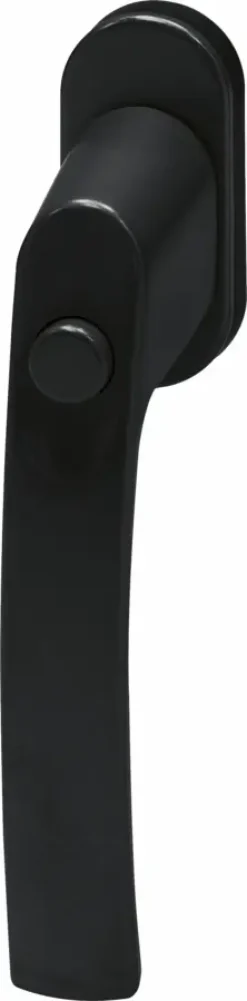 Raambeslag|Raamsluiting > Abus Raamboom FG50 zwart