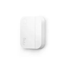 Elektronische Beveiliging|Sensoren > Ring Raam-/deursensor voor Alarmsysteem 2e generatie