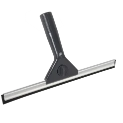 Raamwascombi inwasser 33 cm en raamtrekker 31 cm