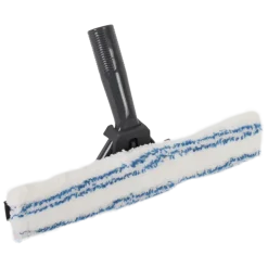 Raamwascombi inwasser 33 cm en raamtrekker 31 cm