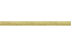 Vuren Geschaafd > Geen Rabatdeel vuren hout geschaafd 1,7 x 13,5 x 240 cm