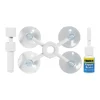 Auto Reinigings- & Poetsmiddelen > Rain-X voorruit reparatie kit