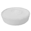 Overige Vulmiddelen > Geen Randstrook met folie 10x0,8cm 25 meter