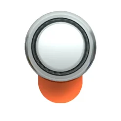 Batterijen > Rayovac 13 Acoustic Special hoortoestel batterijen type 13 oranje 6 stuks