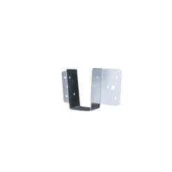 Houtverbinders|Houtverbinders > Geen Regeldrager 40 mm verzinkt