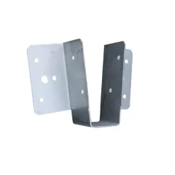 Houtverbinders|Houtverbinders > Geen Regeldrager 25 mm verzinkt