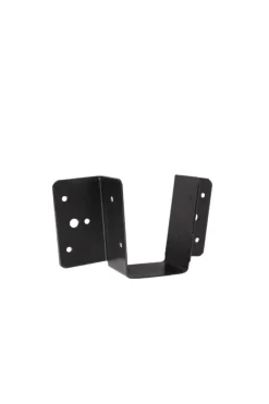 Houtverbinders|Houtverbinders > Geen Regeldrager 40 mm zwart