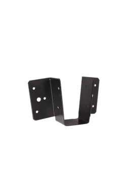 Houtverbinders|Houtverbinders > Geen Regeldrager 38 mm zwart