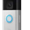 Intercoms & Deurbellen|Elektronische Beveiliging > Ring Battery Video Deurbel Plus