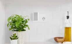 Intercoms & Deurbellen|Elektronische Beveiliging > Ring Chime 2e generatie