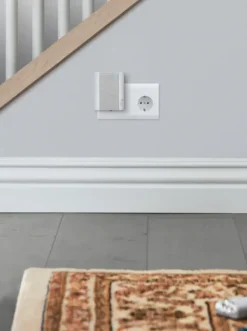Intercoms & Deurbellen|Elektronische Beveiliging > Ring Chime 2e generatie