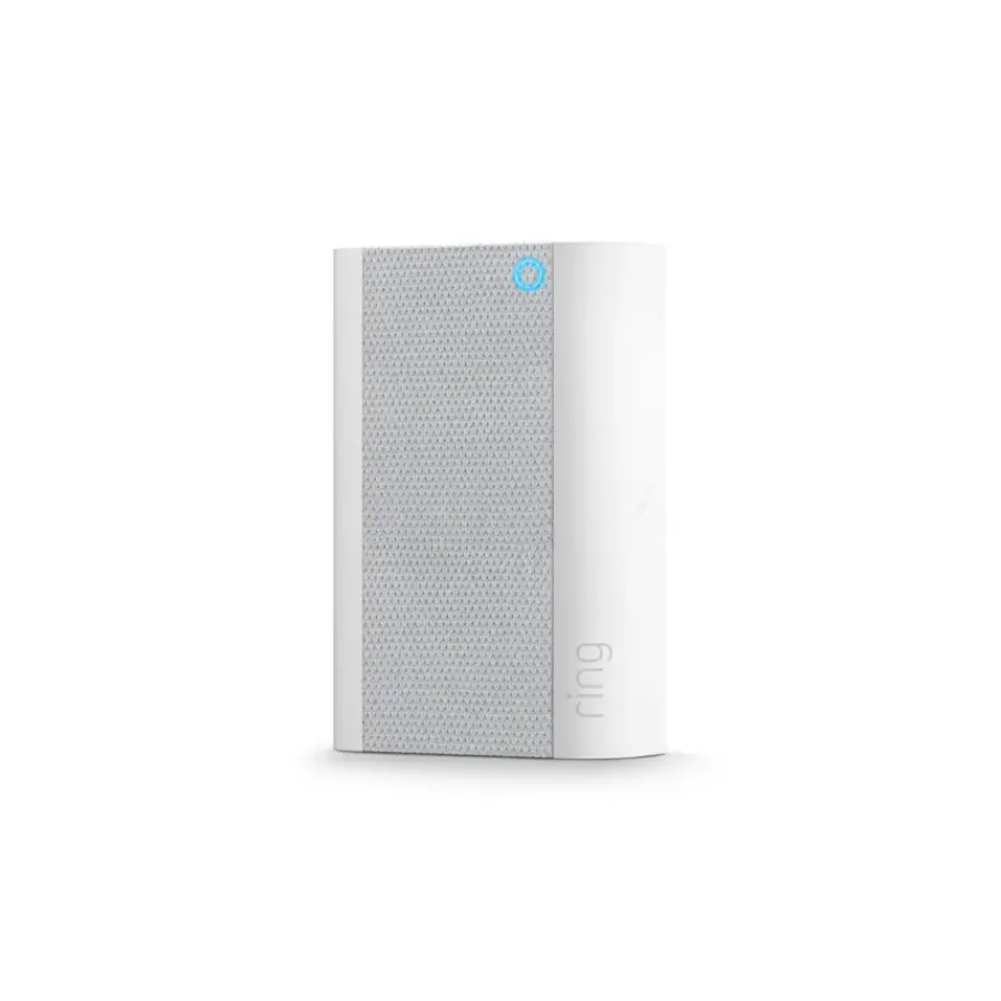 Intercoms & Deurbellen|Elektronische Beveiliging > Ring Chime Pro 2e generatie
