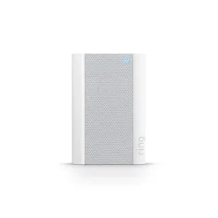 Intercoms & Deurbellen|Elektronische Beveiliging > Ring Chime Pro 2e generatie