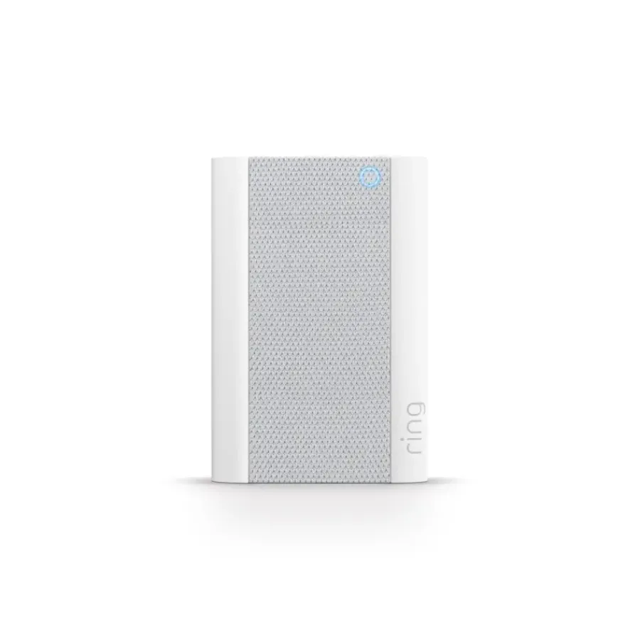 Intercoms & Deurbellen|Elektronische Beveiliging > Ring Chime Pro 2e generatie