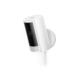 Elektronische Beveiliging > Ring Indoor Camera 2e generatie Wit